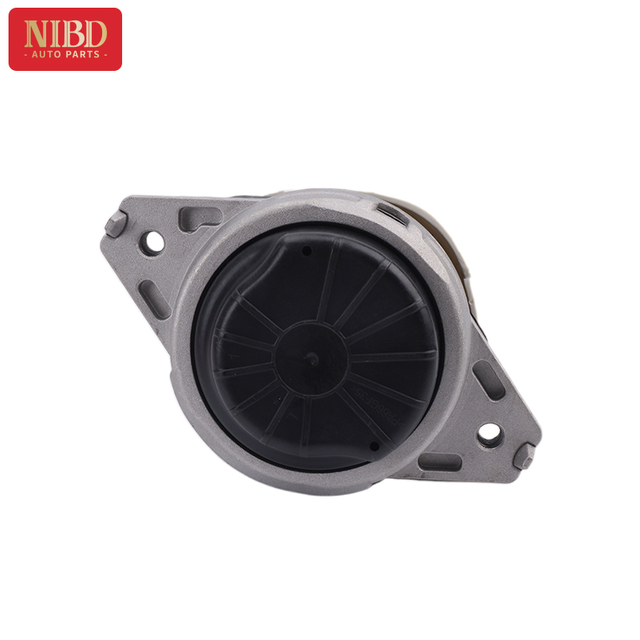 Engine Mount A1662406017 For Mercedes W166 X166 4-MATIC