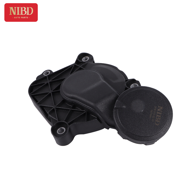 Crankcase Breather Cover A2760100331 For Mercedes W204 W212 X218 X204 W166 W221 W222  R172