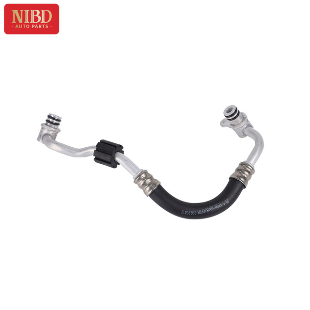 Coolant Pipe A2782000800 For Mercedes W166 X166 W221 W222 X222 W463 C217