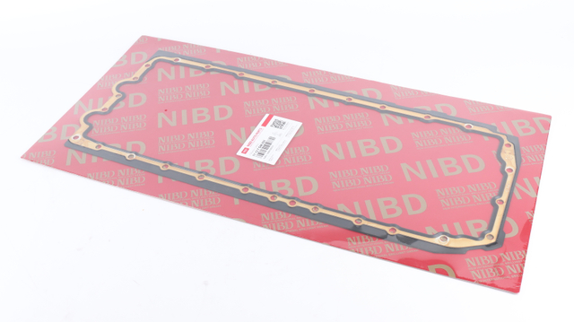 Oil Pan Gasket 11137548031 For BMW E90 E91 E92 E93 E60 E61 E65 E66 E63 E85 E83