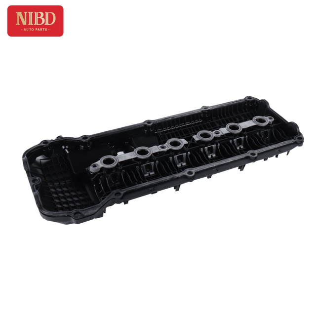 Valve Cover 11127512839 For BMW E65 E66 E60 E53 E46 E39