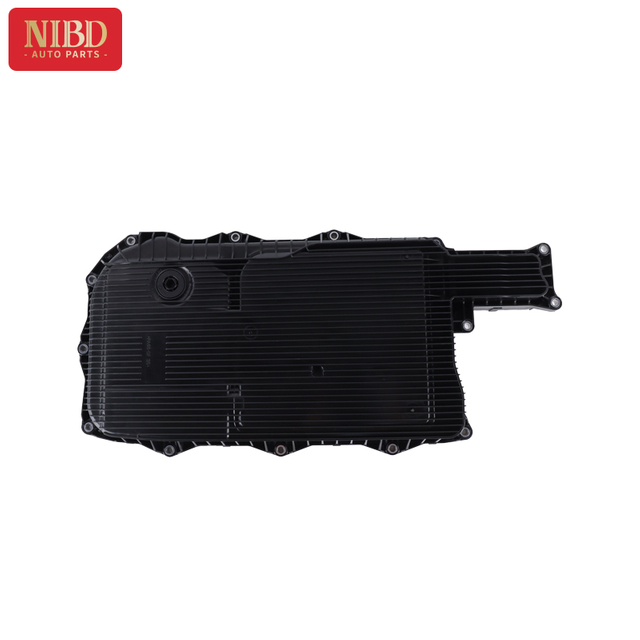 Transmission Oil Pan 24118632189 For BMW G30 G38 G11 G12 G01 F15 F30 F18