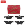 Brake Pad Set 34216850569 For BMW F20 F30