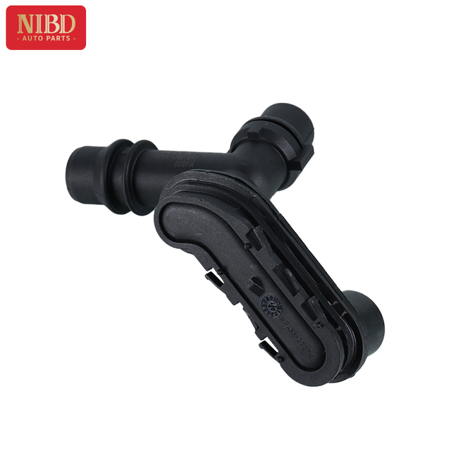 Water Hose Connector 17111707817 For BMW E46
