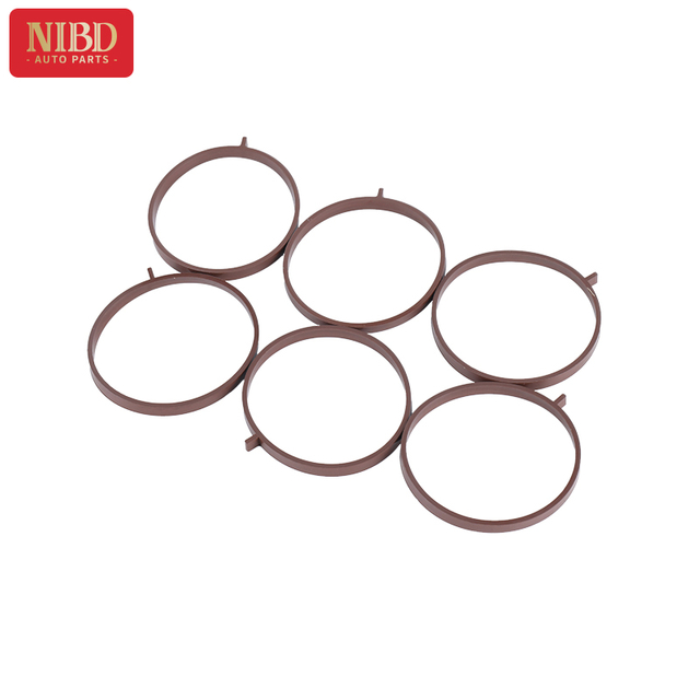 Exhaust Manifold Gasket A2761410780 For Mercedes W251 W212 W213 W166 W222