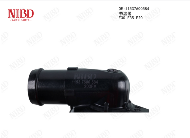 Thermostat 105℃ 11537600584 For BMW F20 F35 F30