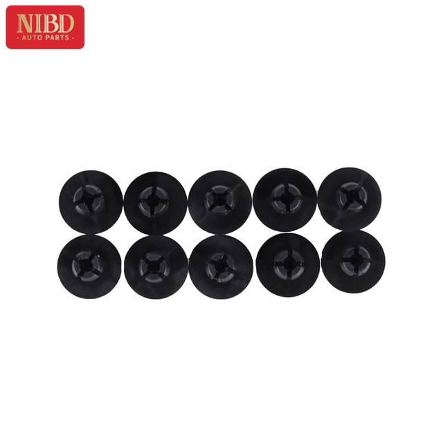 Trim Clip 51718184574 For BMW E90 E46