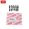 Trim Clip 51168197908 For BMW F16 F15 E70 E53 E84 E83 F02 F01 E66 E65 E60 F07 E90 F20