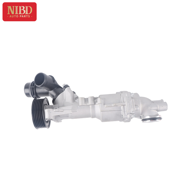 Water Pump A2742001000 For Mercedes W448 W447