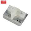 Trim Moulding Clip A0009914371 For Mercedes W204