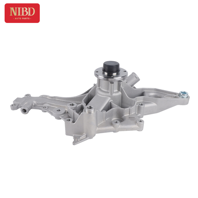 Water Pump A1122001401 For Mercedes W202 W203 W210 W163 W220