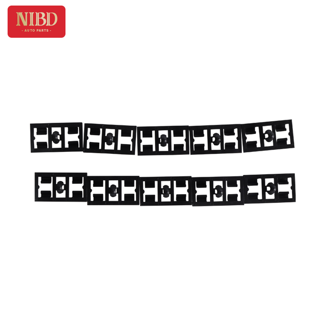 Trim Clip 51337008409 For BMW E53