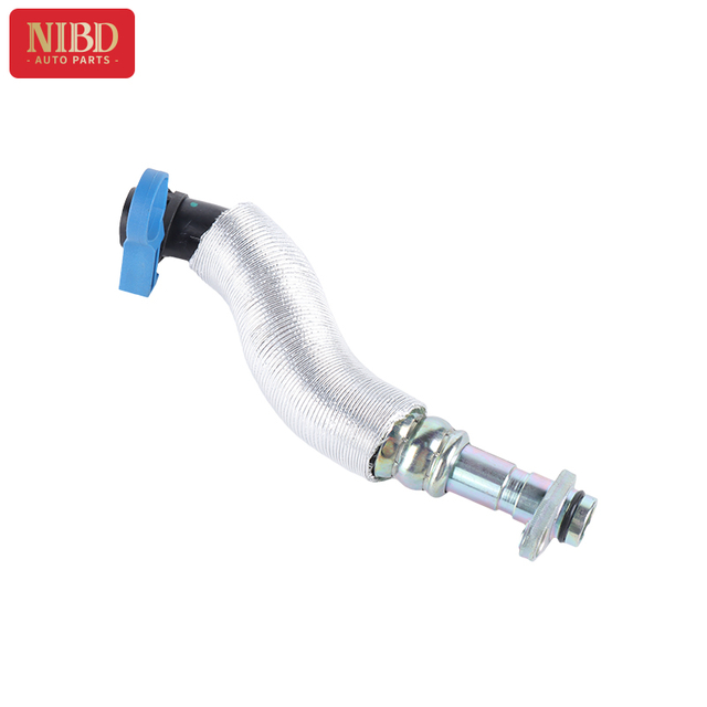 Turbo Oil Hose 11658617069 For BMW R55 R56 R57 R58 R59 R60 R61
