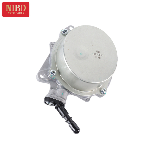 Vacuum Pump 11667570813 For BMW MINI R55 R56 R57