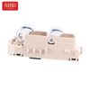 Window Lifter Switch Rear Beige A2229051505 8R73 For Mercedes W222