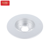 Brake Disc A2044231512 For Mercedes W204  4-MATIC