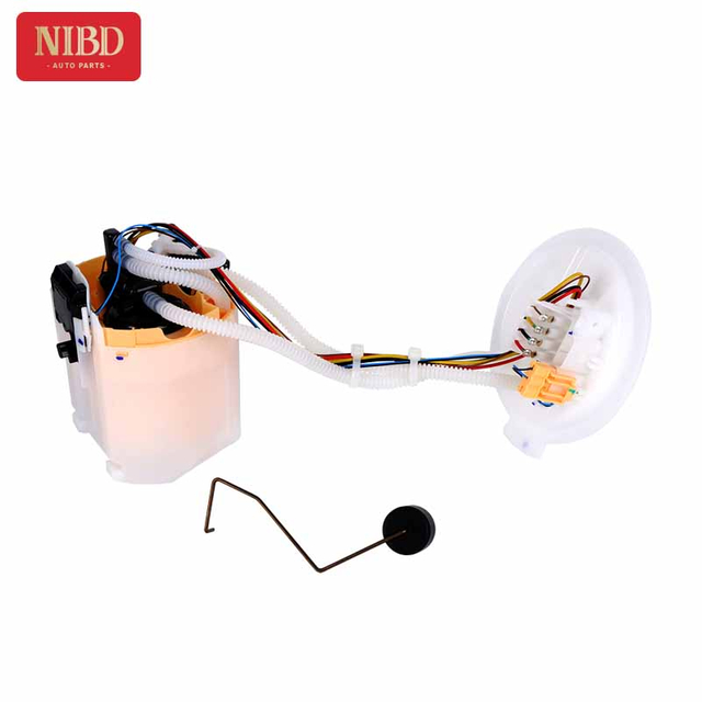 Fuel Pump Module Assembly 16117473445 For BMW G20 G28 G22 G23 G26