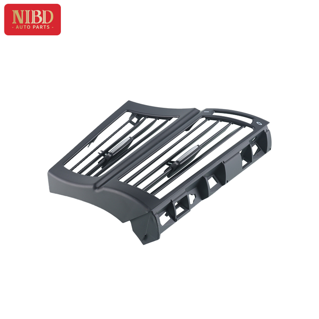 Dashboard Side Air Vent Grill 64229227767 For BMW E70 E71 E72