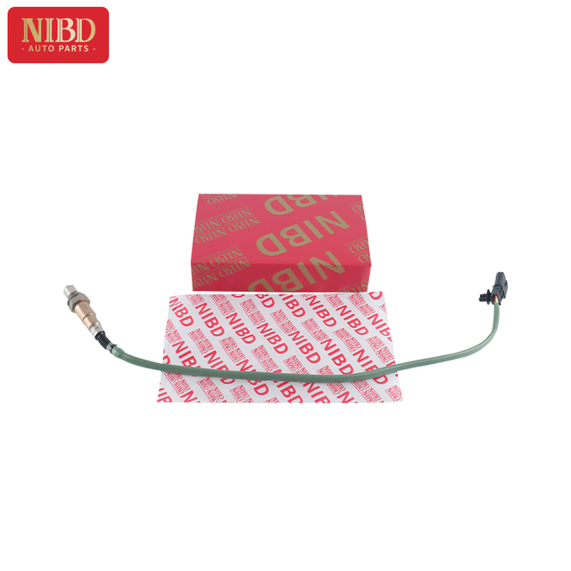Oxygen Sensor A4535420500 For Mercedes SMART W453