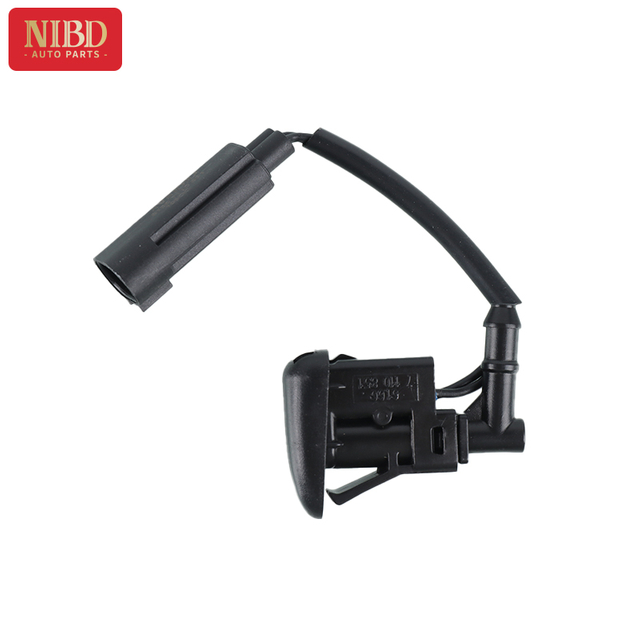 Windshield Washer Nozzle 61667110851 For BMW E81 E87 E88 E82 E83 E53 E85 E86