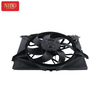Radiator Fan A2215000493 For Mercedes W221