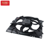 Radiator Fan 17117590699 For BMW E90 E87 E88 E84