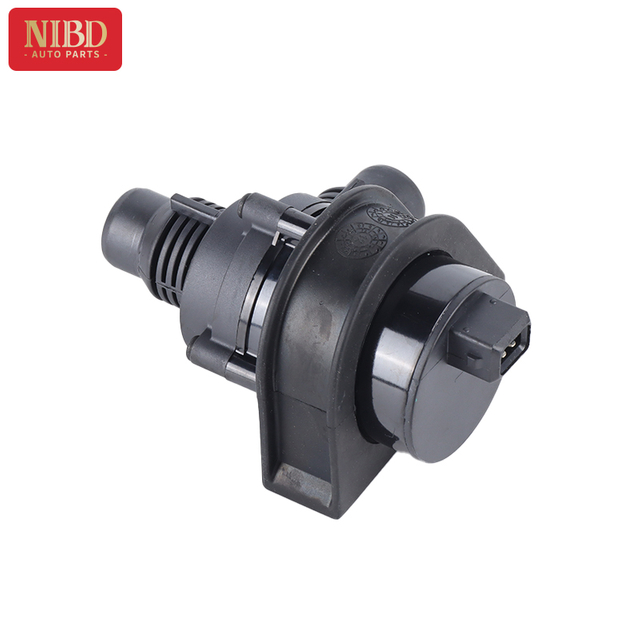 Water Pump 64116907811 For BMW X5 E53 E60