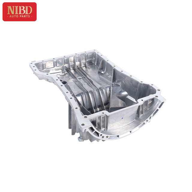 Oil Pan A2710101713 For Mercedes W204 W212 W211 W203