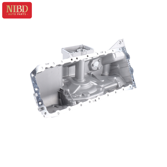 Oil Pan 11137629210 For BMW E70 E71 E72