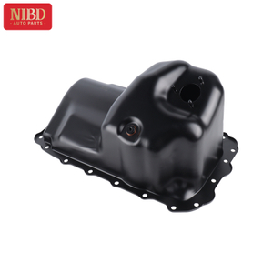 Oil Pan 11137568566 For BMW E90 E84