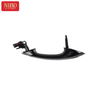 Exterior Door Handle 51217231933-9197 For BMW F18 F02 F07