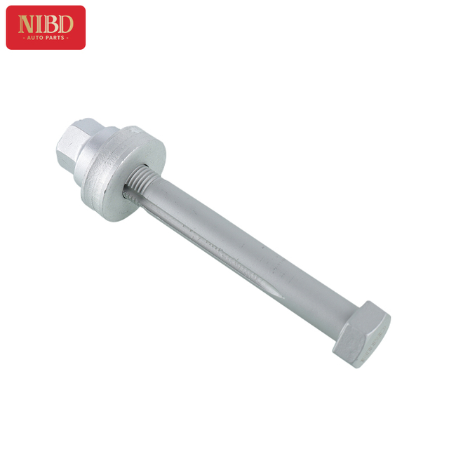 Control Arm Screw A0003300018 For Mercedes W203
