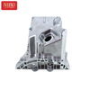 Oil Pan 11137556663 For BMW F18 F07 F10
