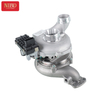 Turbocharger A6420901386 For Mercedes X166 W166