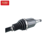 Drive Shaft A2533302200 For Mercedes X253 4-MATIC