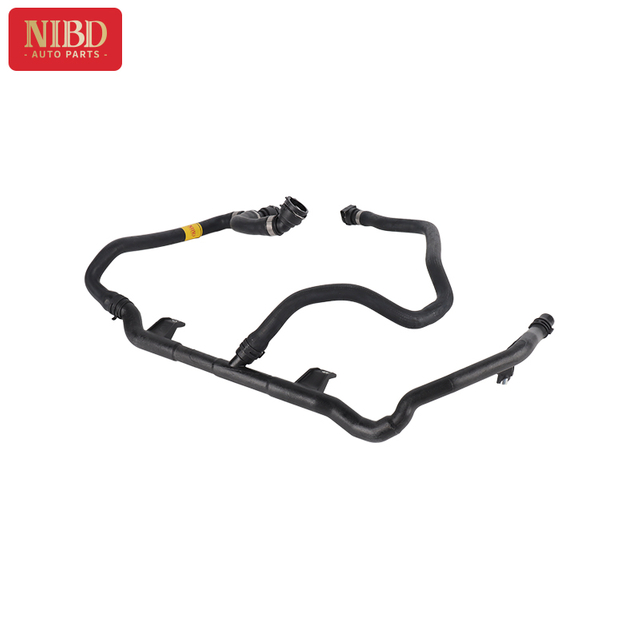 Coolant Hose 17127548221 For BMW E84 E90 E91 E92 E93