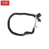 Turbo Oil Feed Pipe 11537577012 For BMW F15 F16 E70 E71 F07 F10 F01