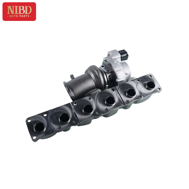 Turbocharger 11654577236 For BMW E90 E84 F35 F30