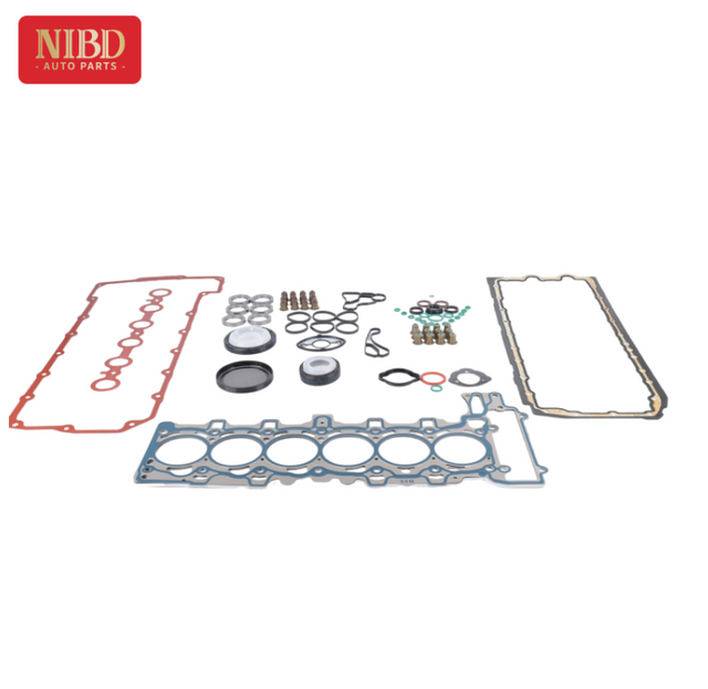 Full Gasket Set 11127555311 B For BMW E90 F18 E60