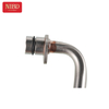 Coolant Pipe 11538650086 For BMW G12 G05 G30 G20 G01