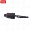 Oil Filter Housing Cap A2711800338 For Mercedes W204