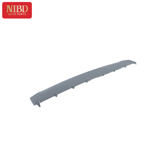 Front Bumper Lower Trim Panel 51117425977 For BMW F49 F48