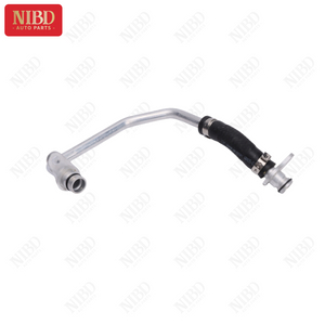 Coolant Pipe 11537583903 For BMW E70 F15 F16 F25 F10 F30