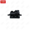 Integrated Power Supply 12637591534 For BMW F01 F02 E70 E71 F10 F18 F07 F30 F35 F20