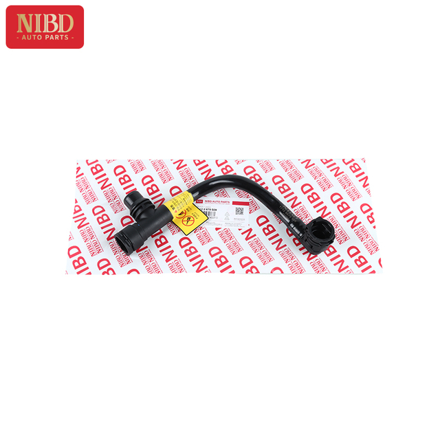Coolant Hose 17128678509 For BMW G30 G11 G12