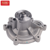Water Pump A2712001001 For Mercedes W204 W211 W212 S203 S211 W251