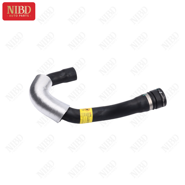 Coolant Hose 11537581942 For BMW N52 F18 F10 F11 F02
