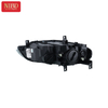 Headlight Left 63117271371 For BMW E71 E70