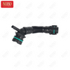 Breather Hose 11127584128 For BMW F18 F10 E90 E70 F15 E71 F16 F35