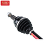 Drive Shaft LR061554 For Land Rover L550 L538